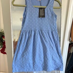 H&M Girls Sundress